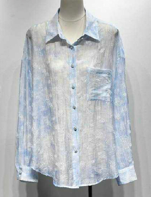 Wholesaler Mochy - Shirt