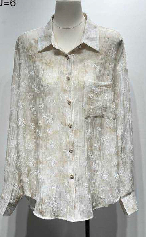 Grossiste Mochy - Chemise