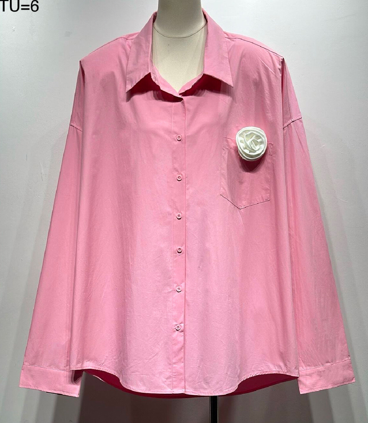 Wholesaler Mochy - Shirt