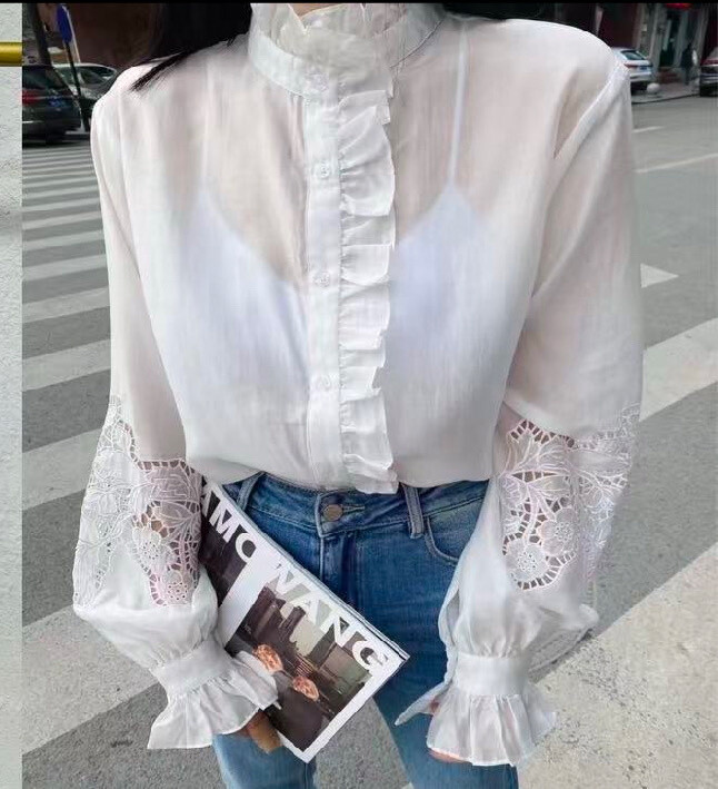 Wholesaler Mochy - Shirt