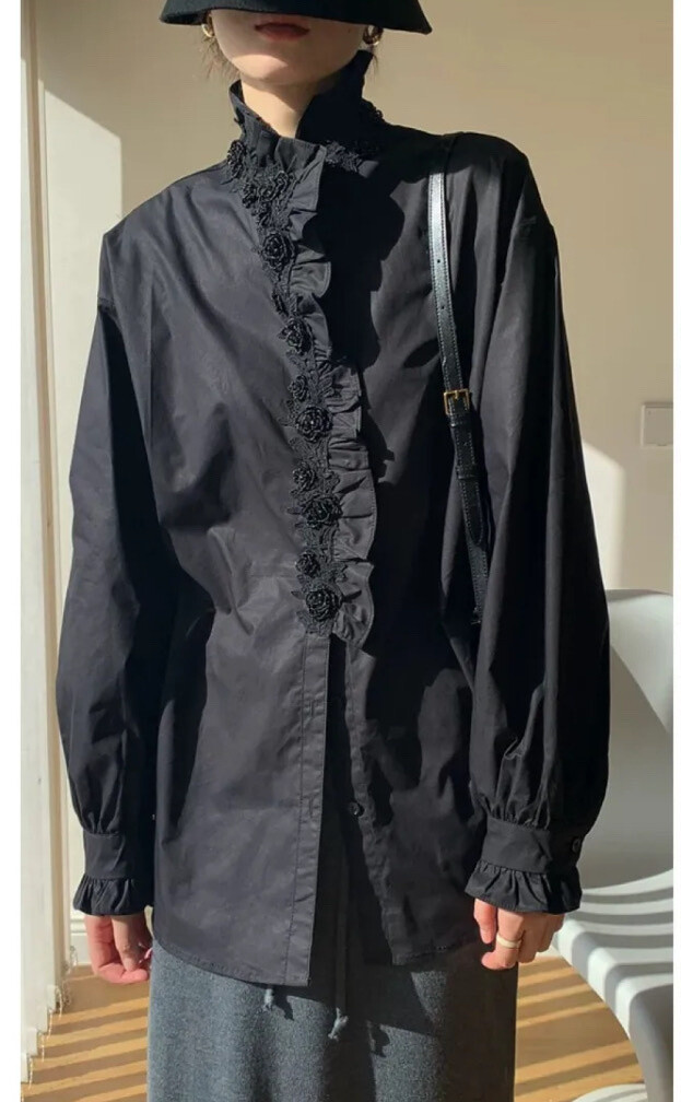 Wholesaler Mochy - Shirt