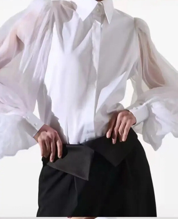 Wholesaler Mochy - Shirt