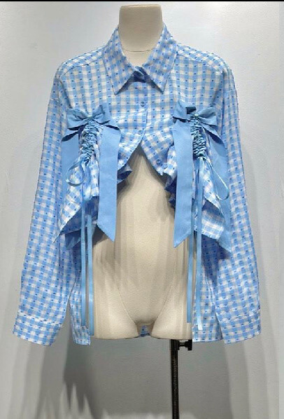Wholesaler Mochy - Shirt