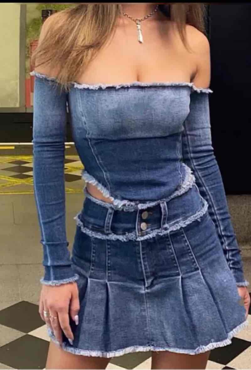 Grossiste Mochy - Ensemble