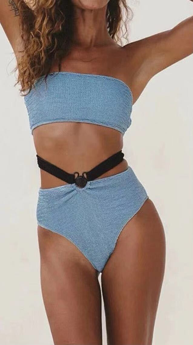 Grossiste Mochy - Maillot de bain à 2 pièces