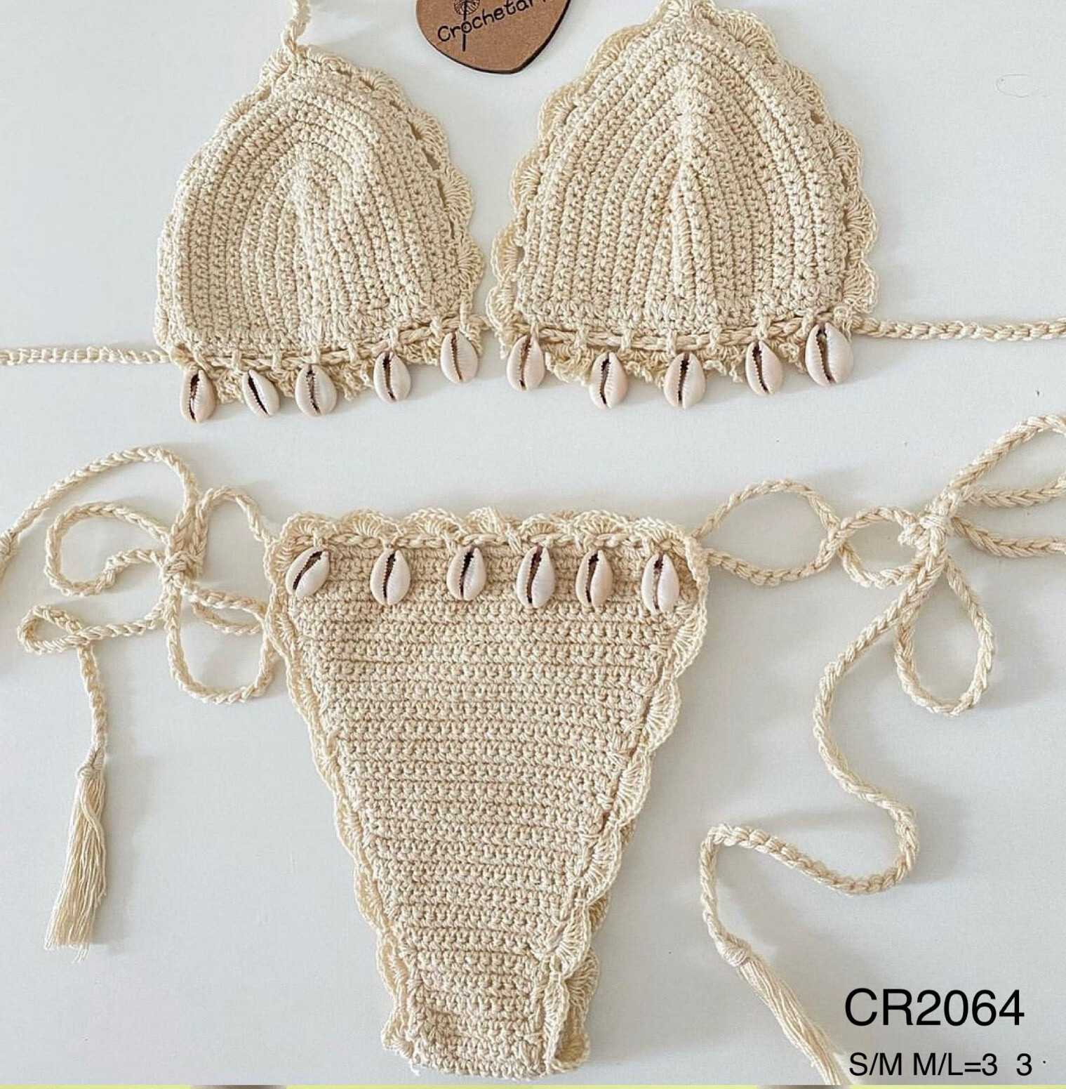 Grossista Mochy - Costume da bagno con guscio