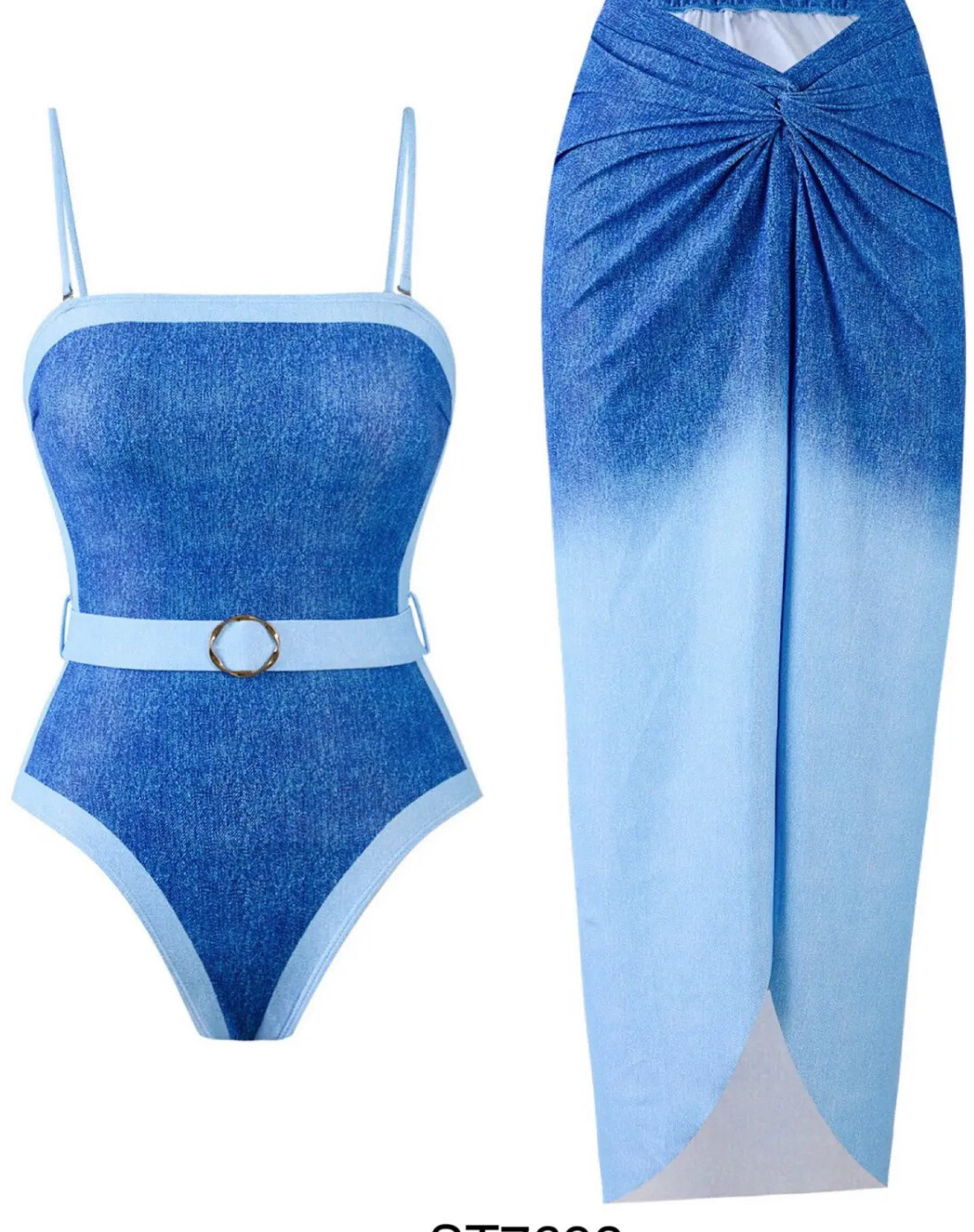 Grossista Mochy - Costumi da bagno