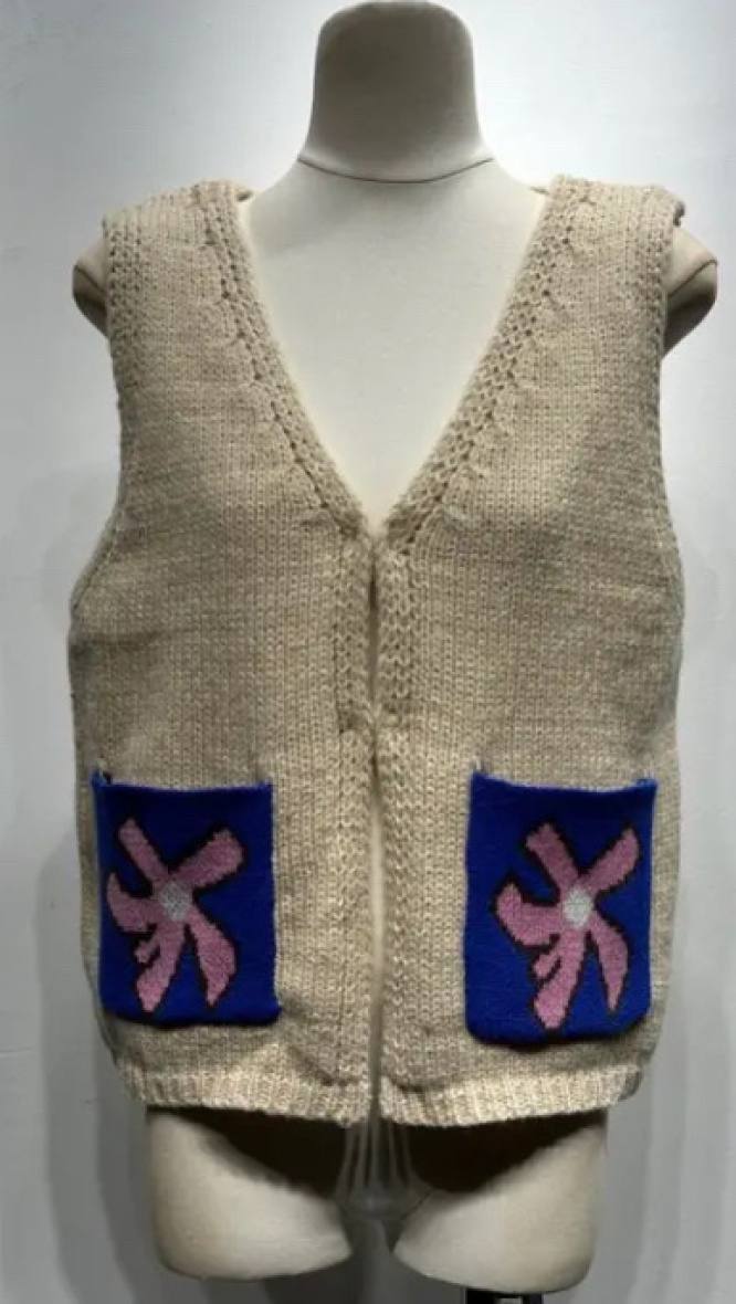 Grossiste Mochy - Gilets