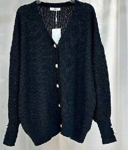 Wholesaler Mochy - Vests