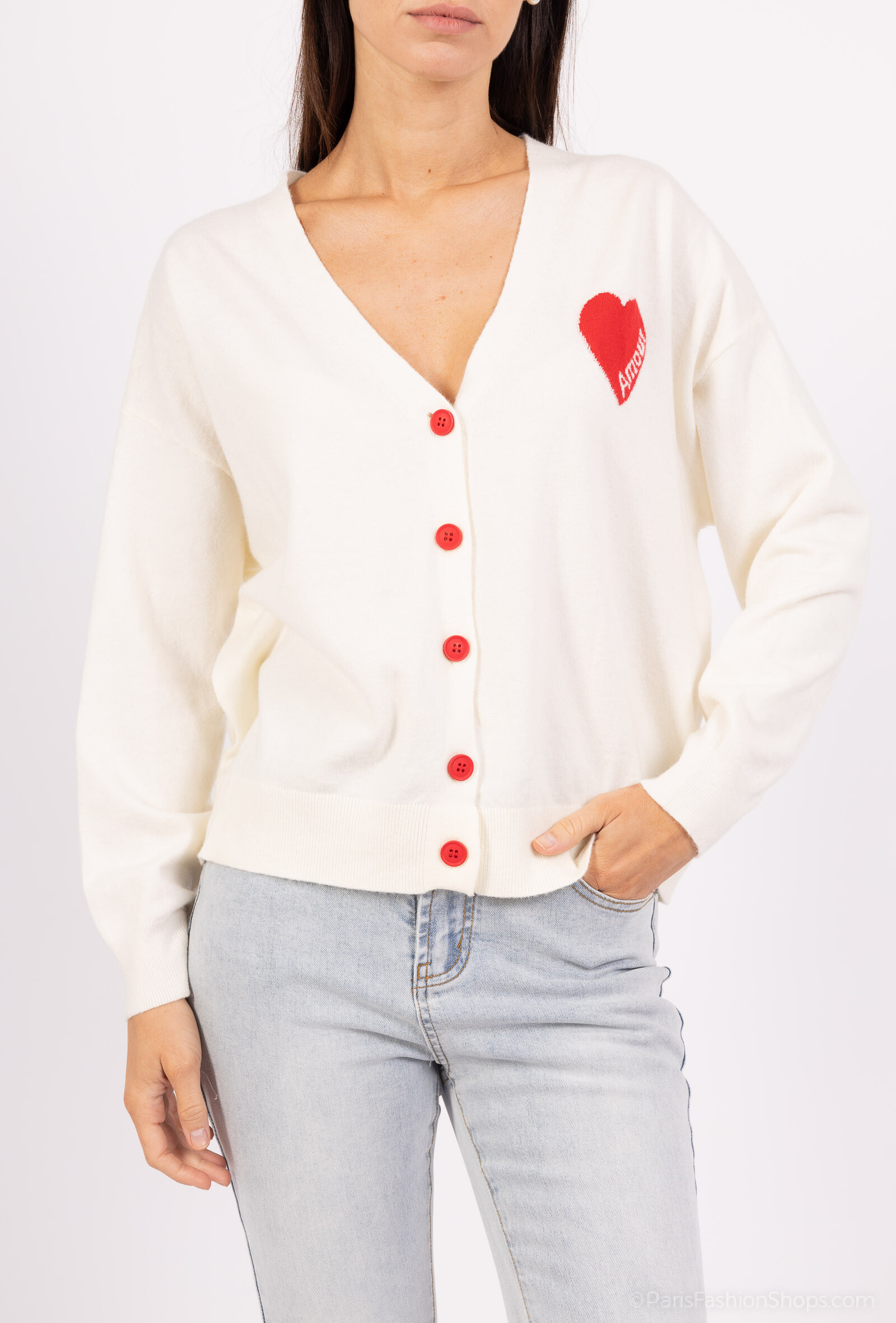 Grossista Mochy - Gilet leggero