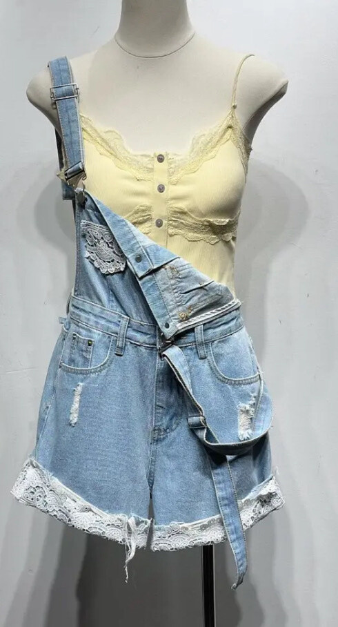Wholesaler Mochy - Shorts