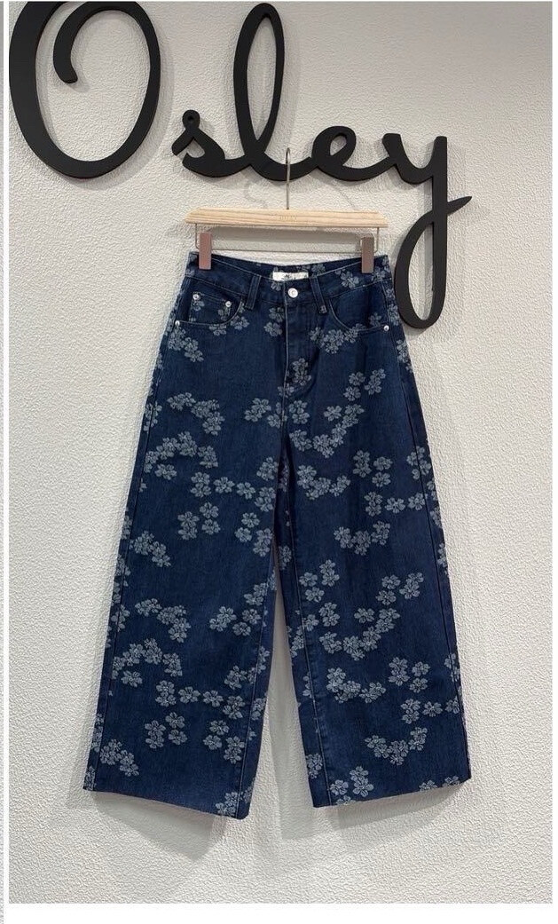 Grossista Mochy - Pantaloni chic