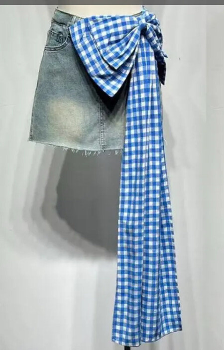 Wholesaler Mochy - Skirts