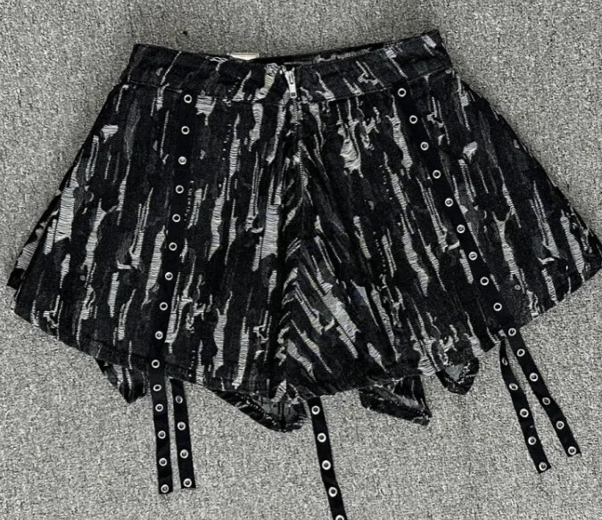 Wholesaler Mochy - Skirts