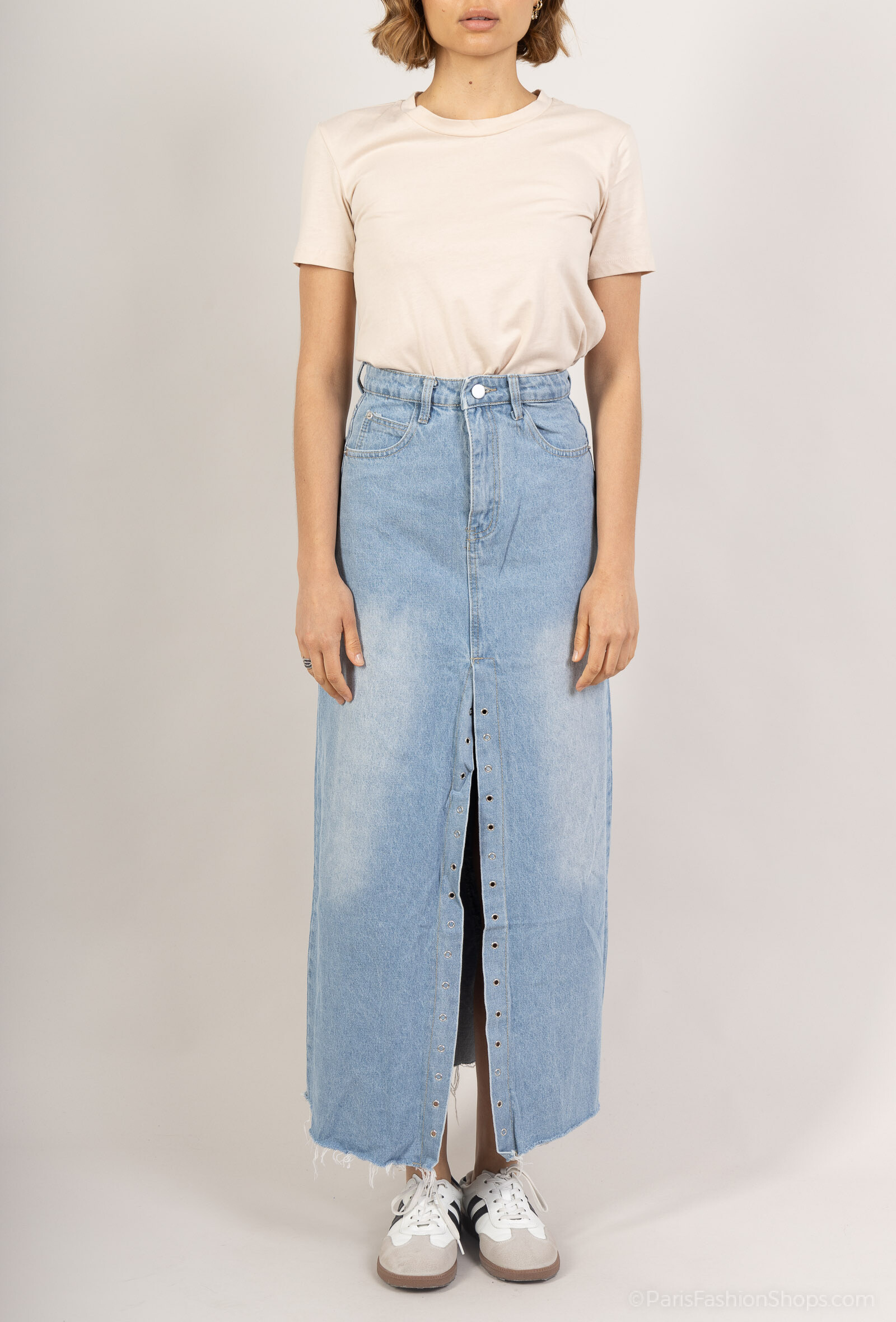 Grossista Mochy - Denim
