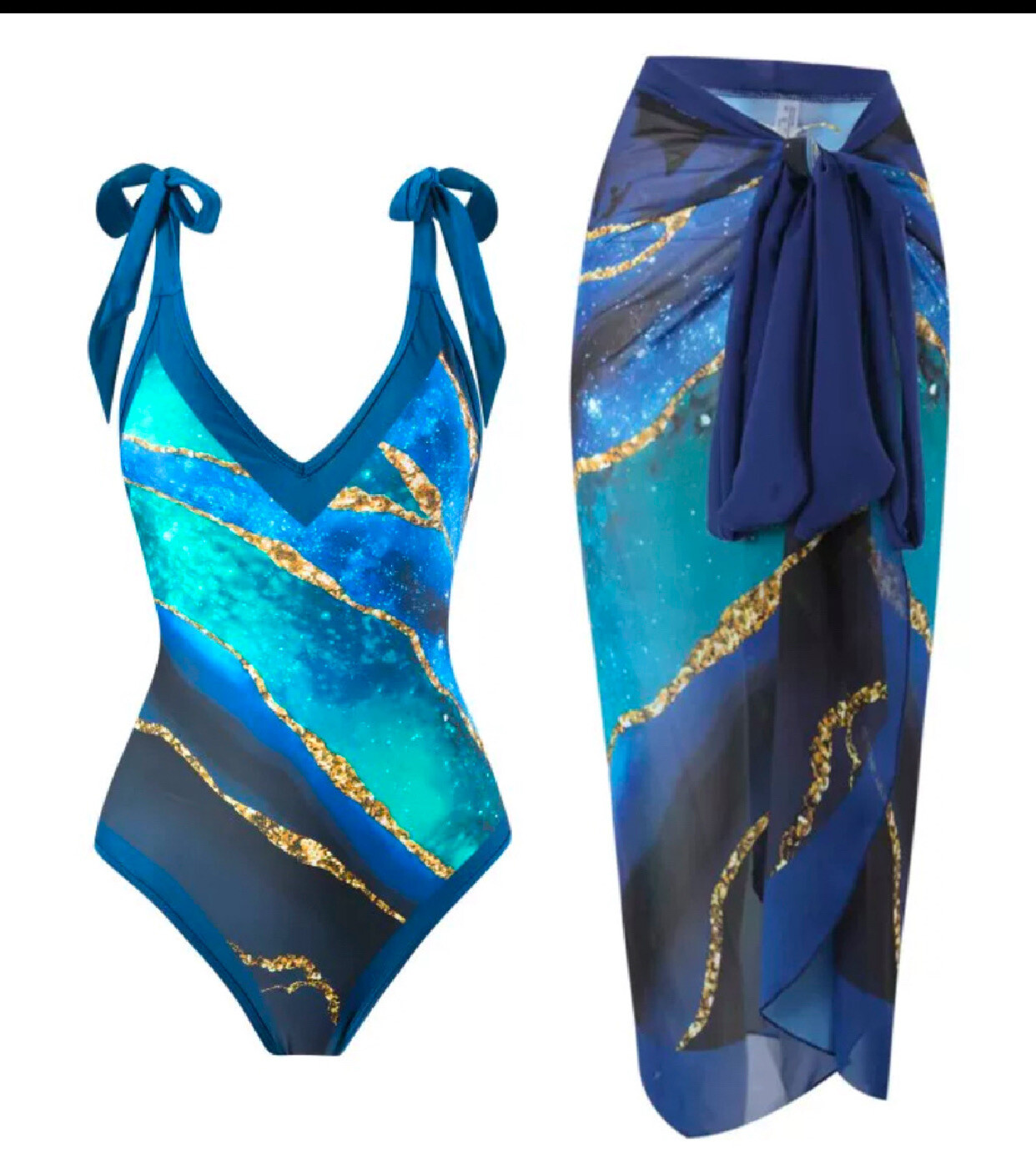 Wholesaler Mochy - Swimsuits