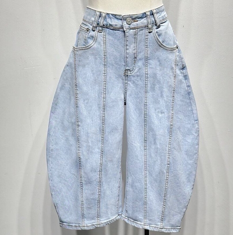 Wholesaler Mochy - Jean Bouffant