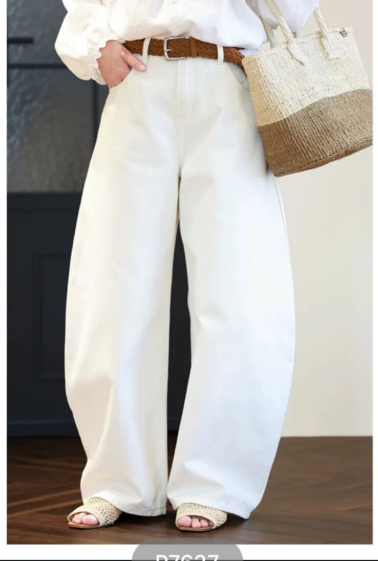 Grossiste Mochy - Pantalon jeans