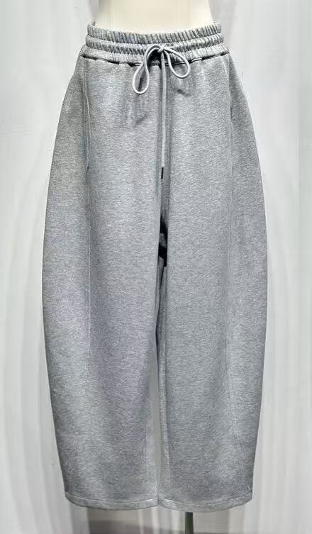 Grossista Mochy - pantaloni da jogging ampi