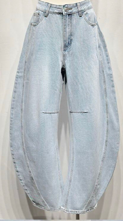 Grossiste Mochy - Pantalon jeans