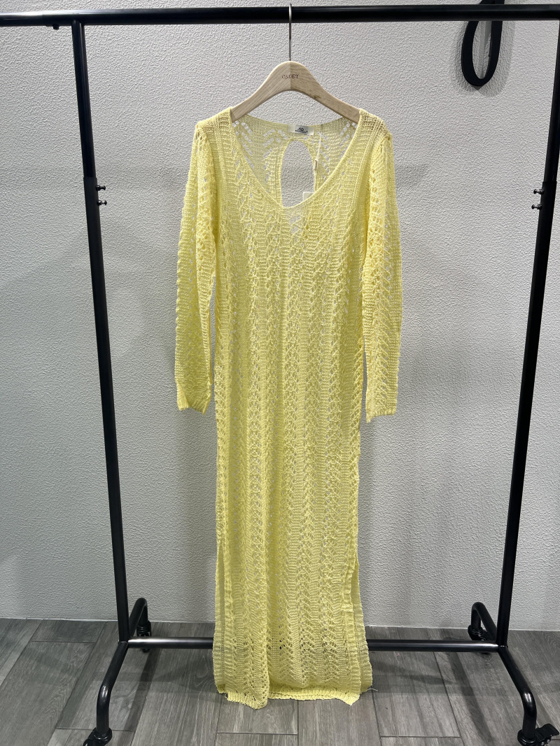 Grossiste Mochy - Pull robe