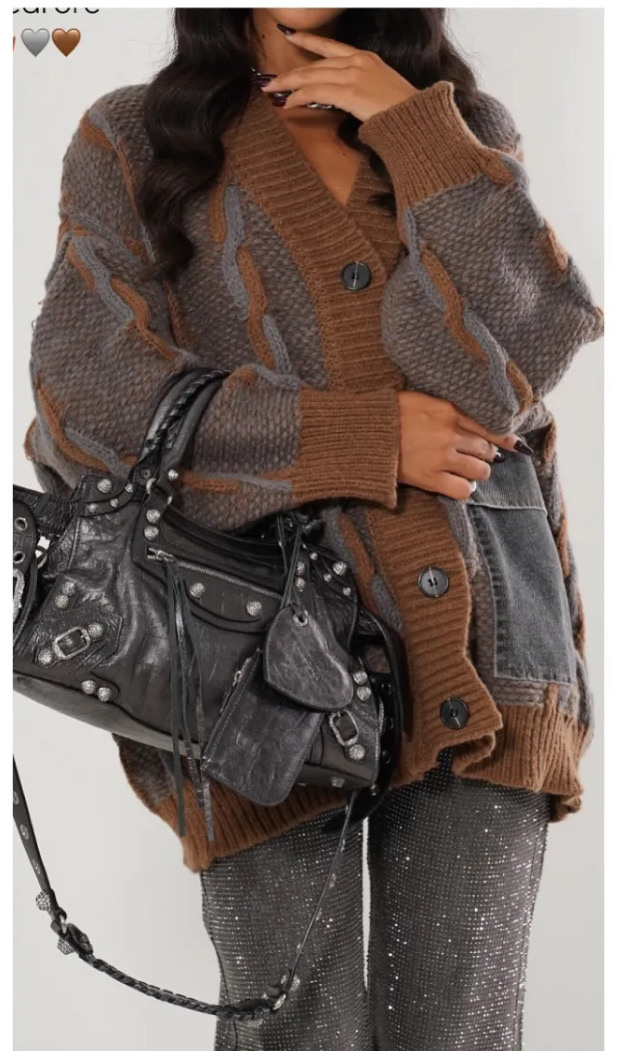 Grossiste Mochy - Pull