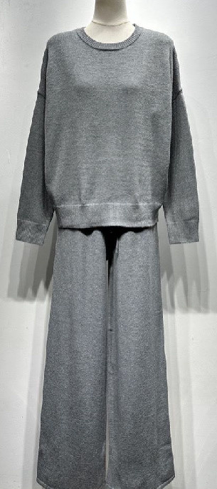 Grossiste Mochy - Pull ensemble