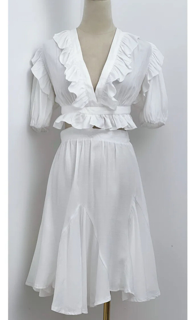 Wholesaler Mochy - dress