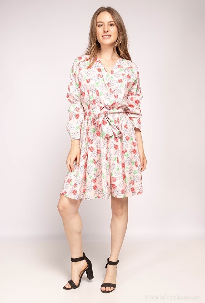 Wholesaler Mochy - dress
