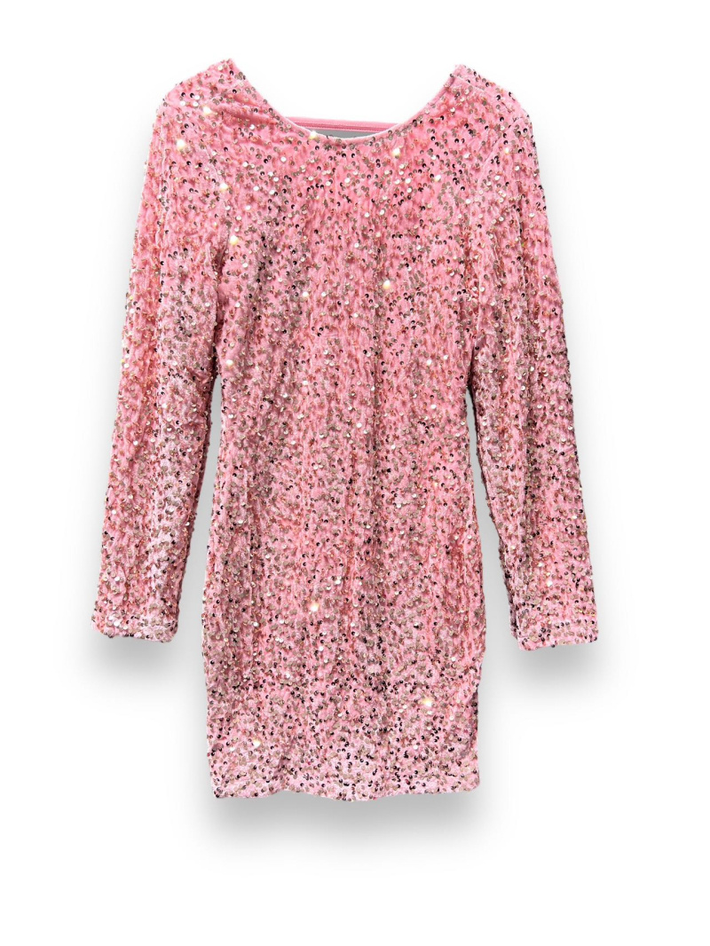 Wholesaler Mochy - Sequin dress