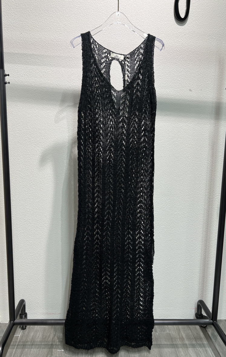 Grossiste Mochy - robe crochet