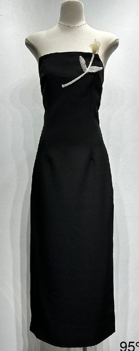 Wholesaler Mochy - fashion dress