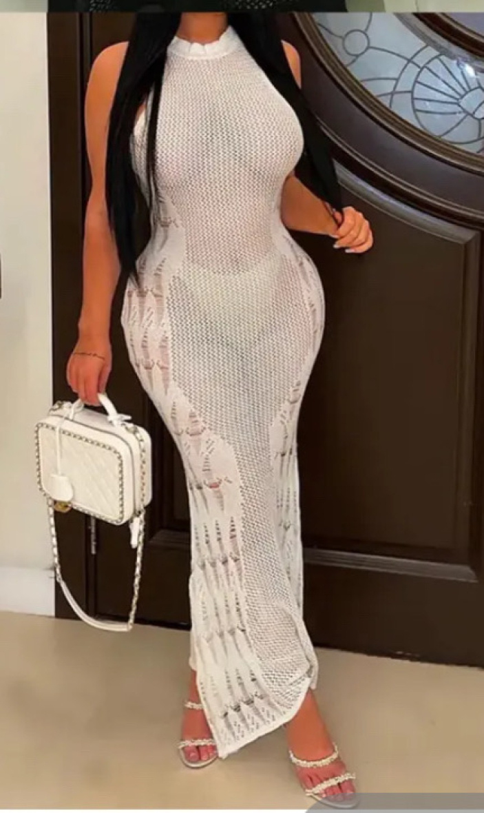 Grossiste Mochy - robe crocheter