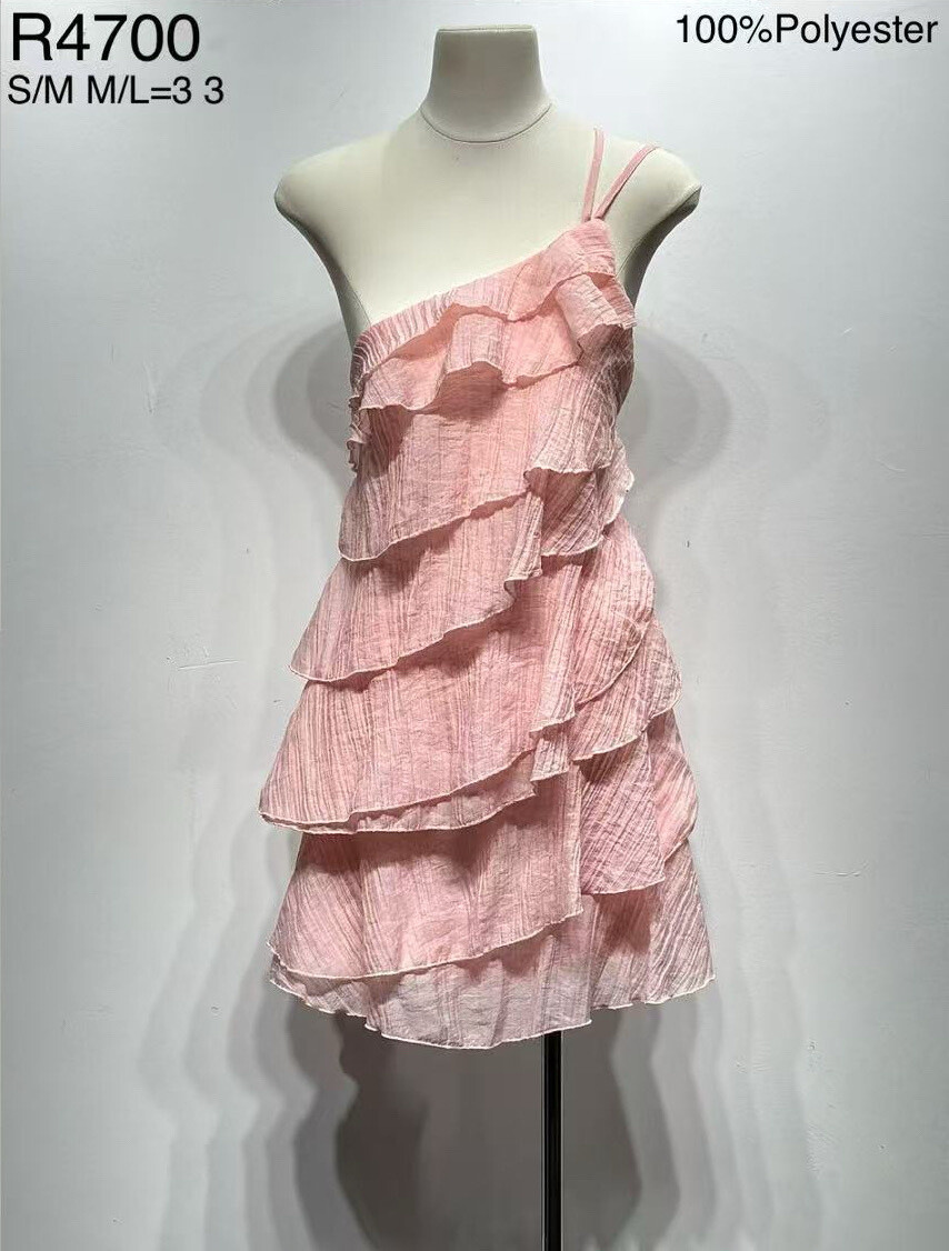 Wholesaler Mochy - Dress