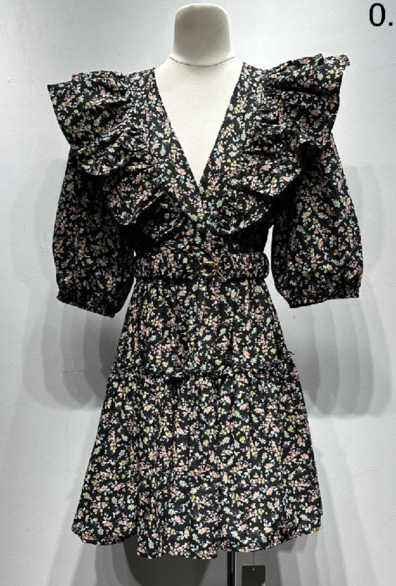 Wholesaler Mochy - dress