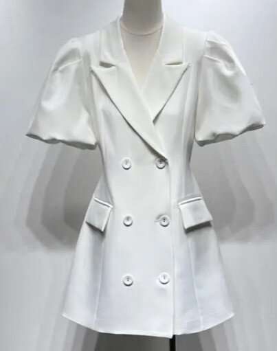 Wholesaler Mochy - Blazer dresses
