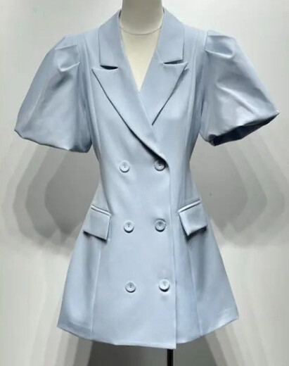 Mayorista Mochy - Vestidos blazer