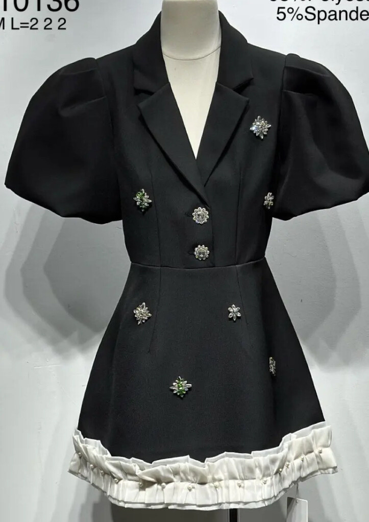 Wholesaler Mochy - Dress