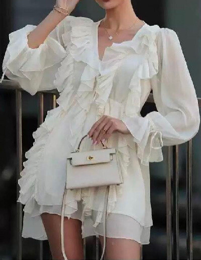 Grossiste Mochy - Robe