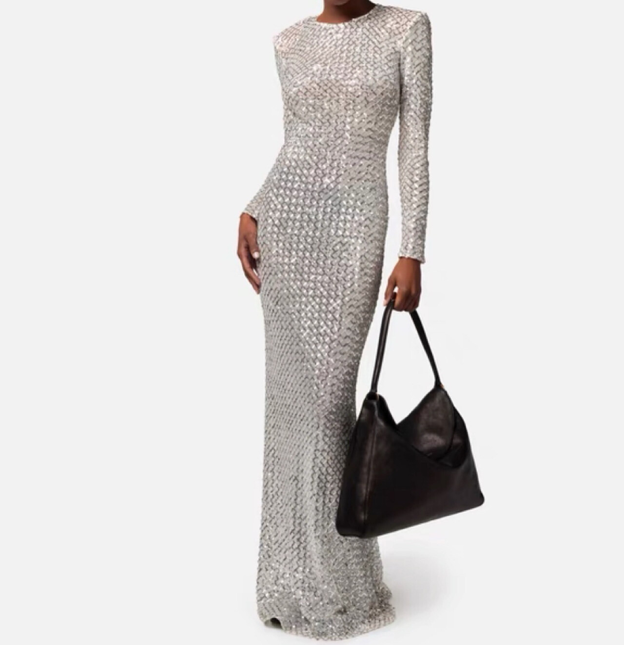 Grossiste Mochy - Robe à paillettes