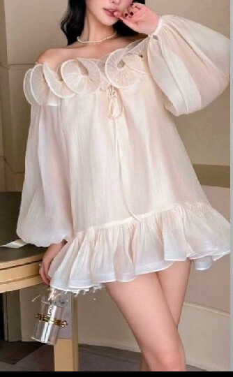 Grossiste Mochy - Robe