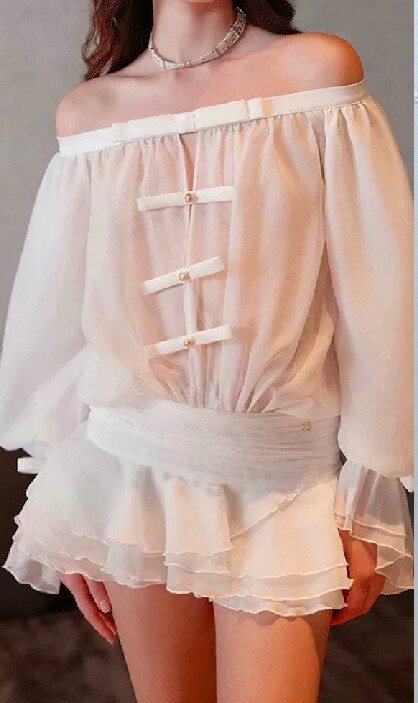 Grossiste Mochy - Robe