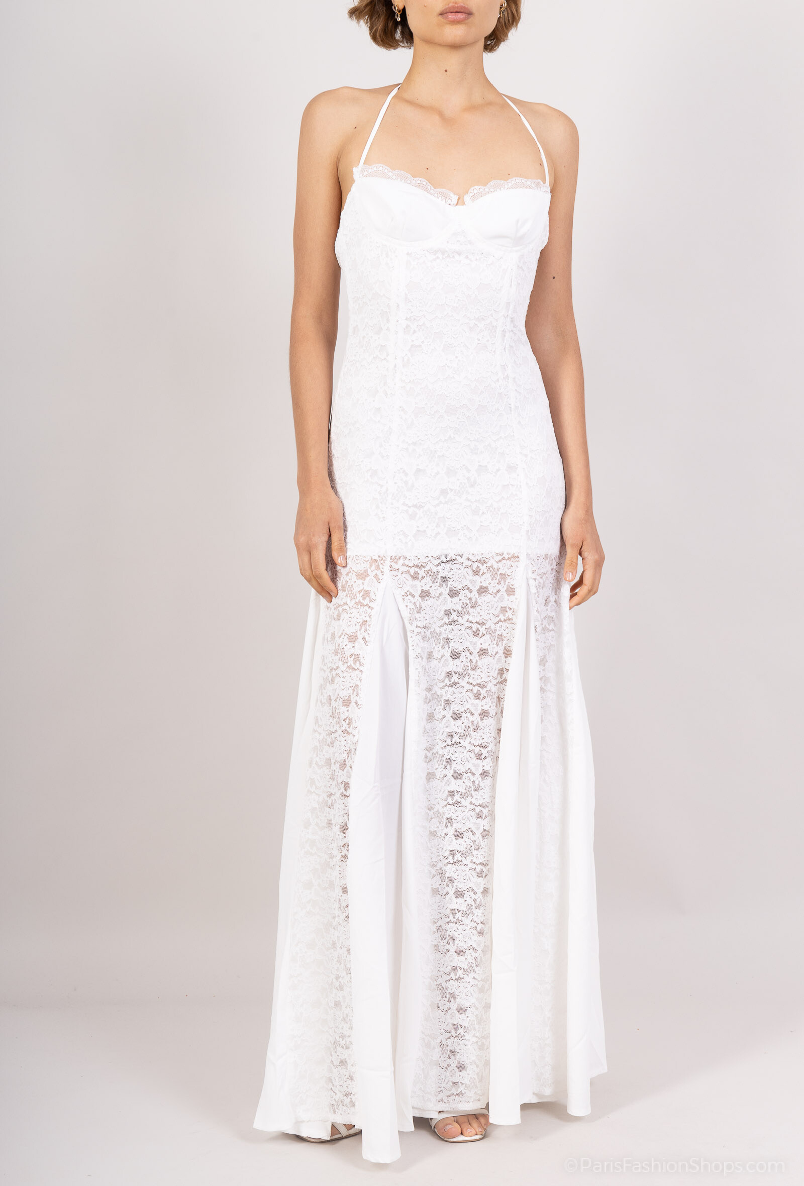 Wholesaler Mochy - Long dress