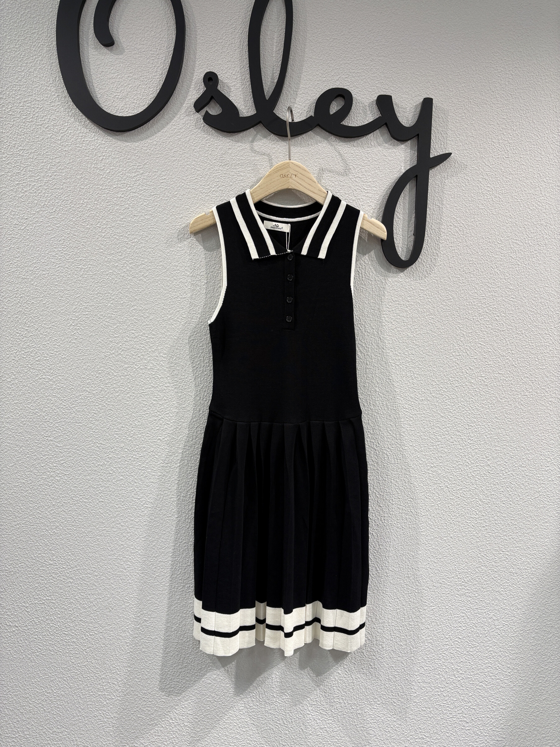 Wholesaler Mochy - Mesh dresses