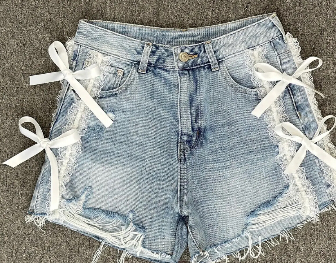 Grossiste Mochy - Short