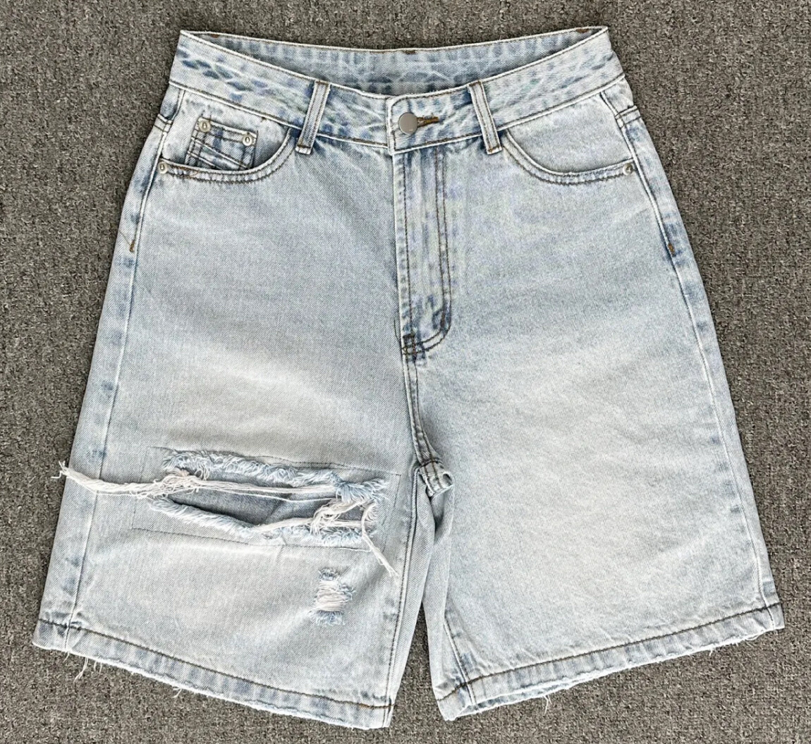Wholesaler Mochy - Shorts