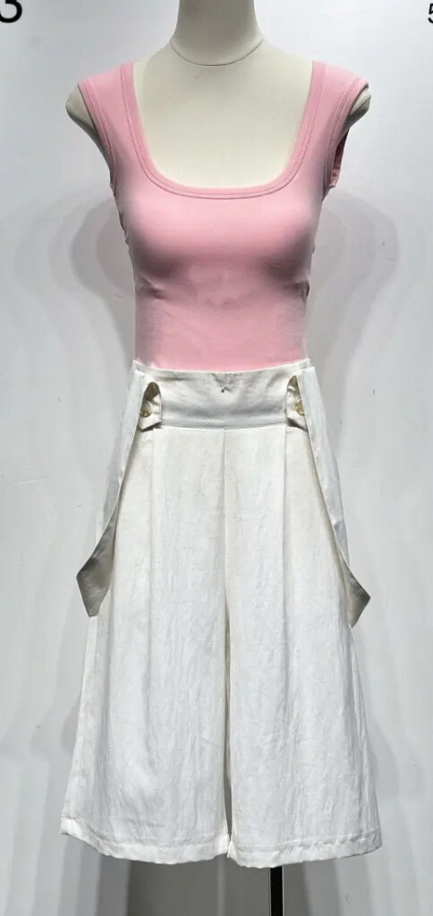 Grossiste Mochy - Salopette short
