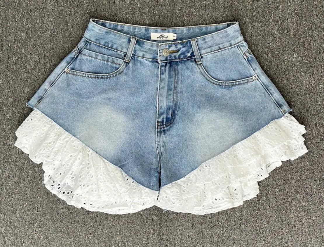 Grossiste Mochy - Short