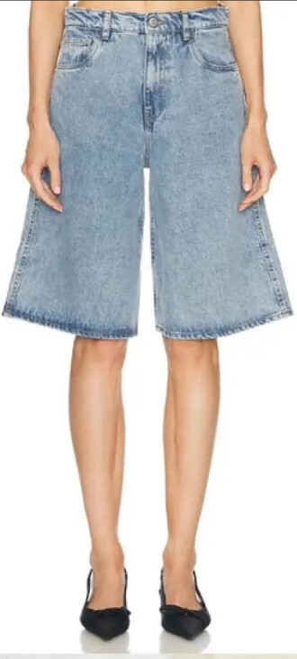 Grossiste Mochy - Short jeans