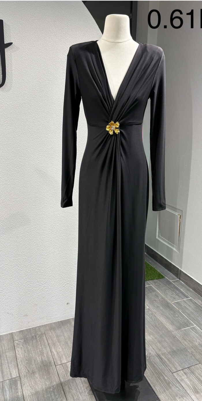 Mayorista Mochy - Vestido de cóctel de noche